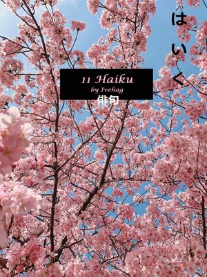 cover image of 11 Haiku